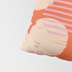 Abstract Summer Pattern #2 Pillow Sham Gallery Image 4