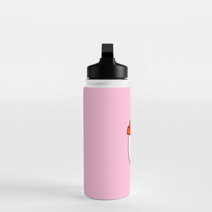 Scorpio Keychain Water Bottle Gallery Image 3