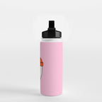 Scorpio Keychain Water Bottle Gallery Image 2