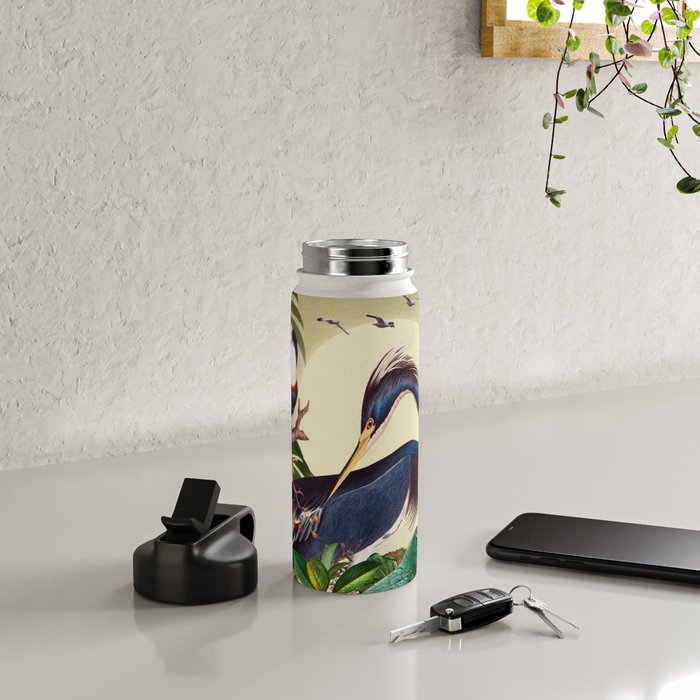 World of Birds Water Bottle Gallery Image 4