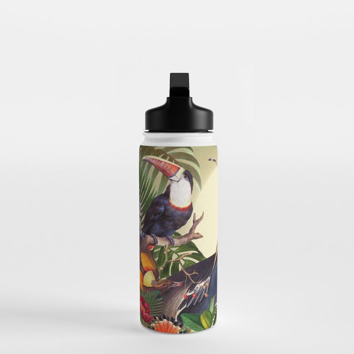 World of Birds Water Bottle Gallery Image 3
