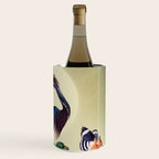 World of Birds Wine Chiller Gallery Image 3
