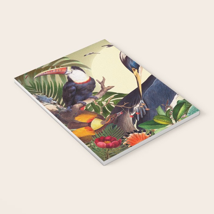 World of Birds Notebook Gallery Image 3