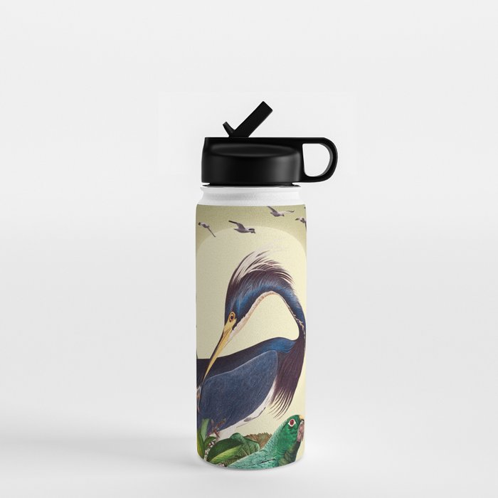 World of Birds Water Bottle Gallery Image 1
