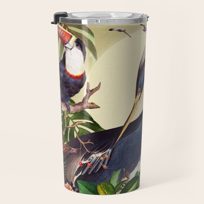 World of Birds Travel Mug Gallery Image 3