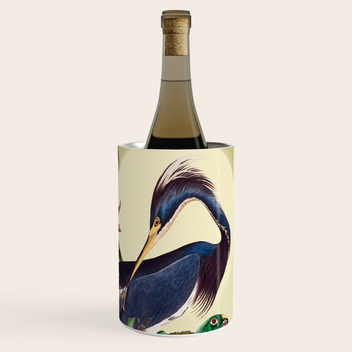 World of Birds Wine Chiller Gallery Image 1