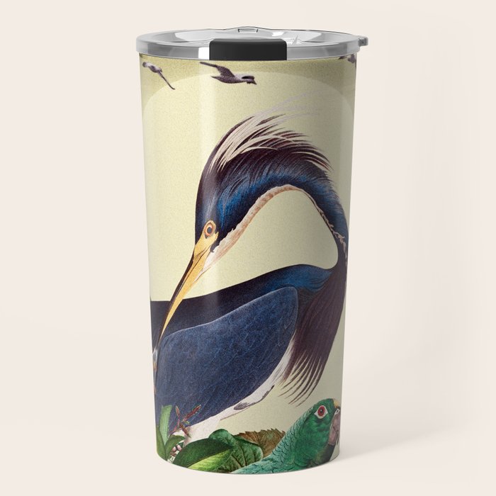 World of Birds Travel Mug Gallery Image 1