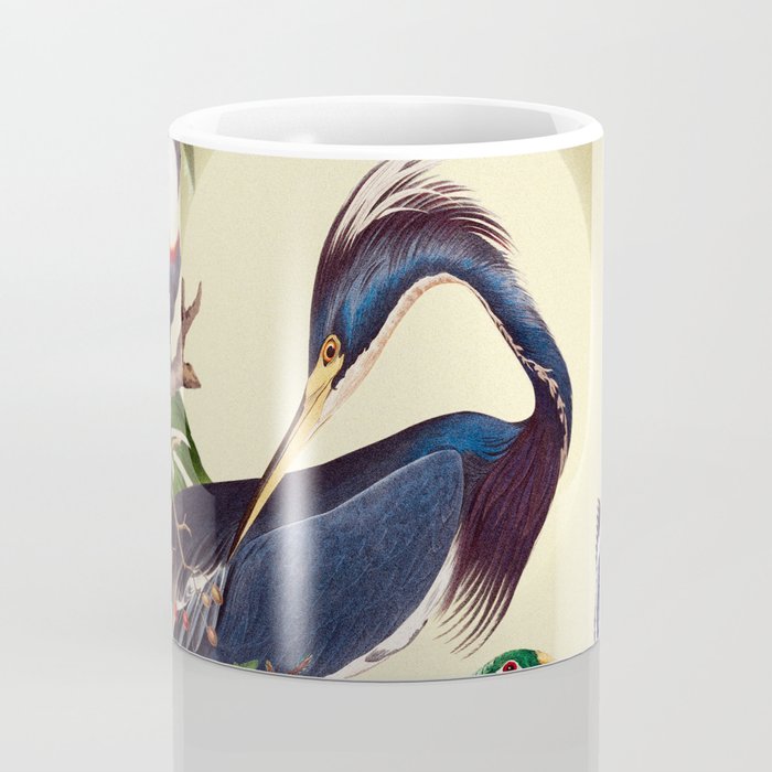 World of Birds Coffee Mug Gallery Image 4