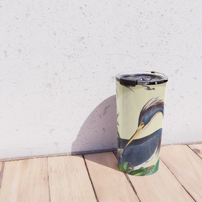 World of Birds Travel Mug Gallery Image 4