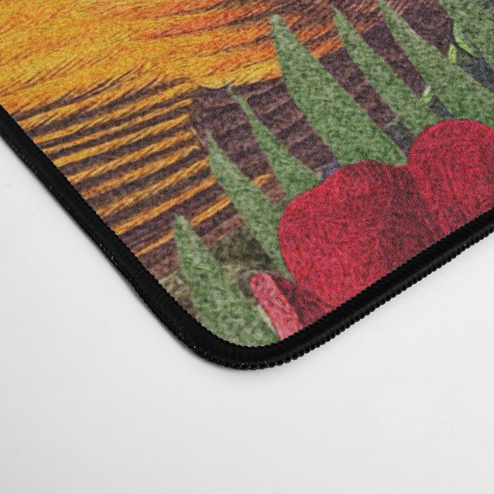 World of Birds Desk Mat Gallery Image 4