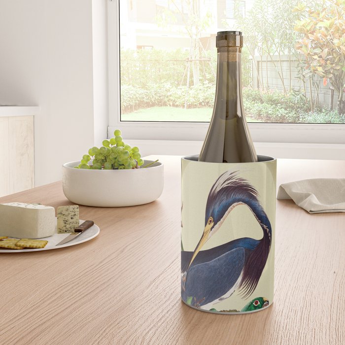 World of Birds Wine Chiller Gallery Image 4