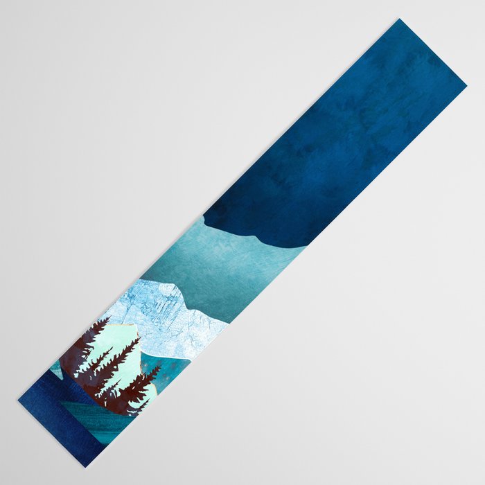 Moon Bay Table Runner Gallery Image 3