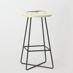 Anatomy of a Dachshund Stool Gallery Image 1