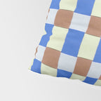 Paper Weaving Pattern #1 Pillow Sham Gallery Image 4