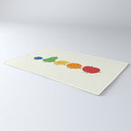 Fruit Parade Rug Gallery Image 3