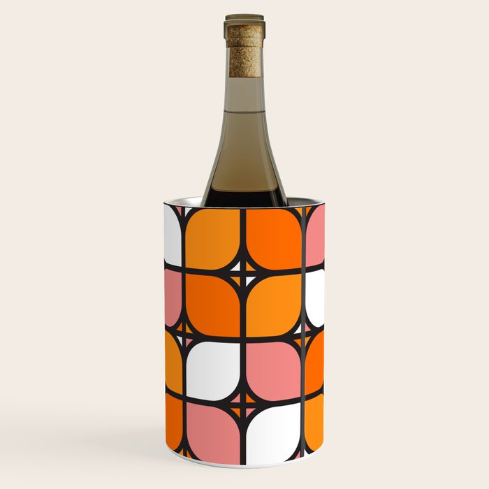 Alcorn Clover Wine Chiller Gallery Image 1