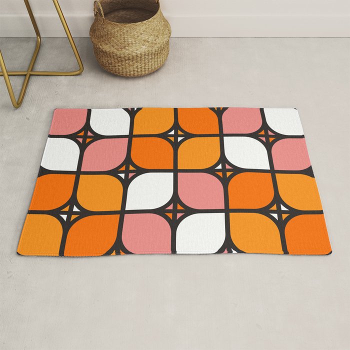 Alcorn Clover Rug Gallery Image 1