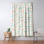 Under the Sea Window Curtain Gallery Image 5