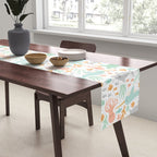 Under the Sea Table Runner Gallery Image 2