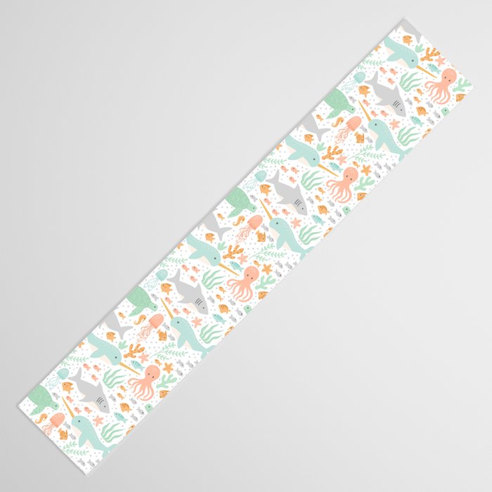 Under the Sea Table Runner Gallery Image 3