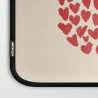 Love thy cat Laptop Sleeve Gallery Image 3
