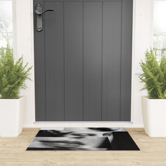 The Unreality of Imagining Welcome Mat Gallery Image 3