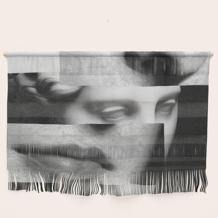 The Unreality of Imagining Wall Hanging Gallery Image 1