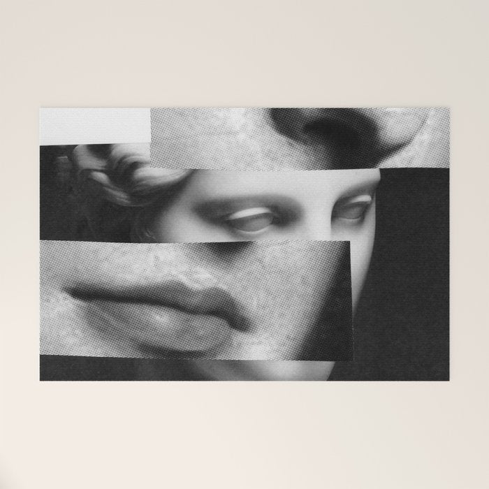 The Unreality of Imagining Welcome Mat Gallery Image 1