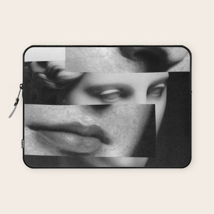 The Unreality of Imagining Laptop Sleeve Gallery Image 1