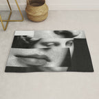 The Unreality of Imagining Rug Gallery Image 1