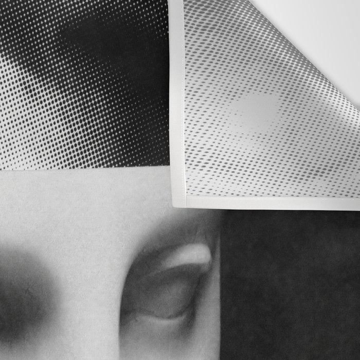 The Unreality of Imagining Wall Tapestry Gallery Image 3