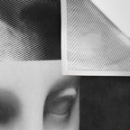 The Unreality of Imagining Wall Tapestry Gallery Image 3