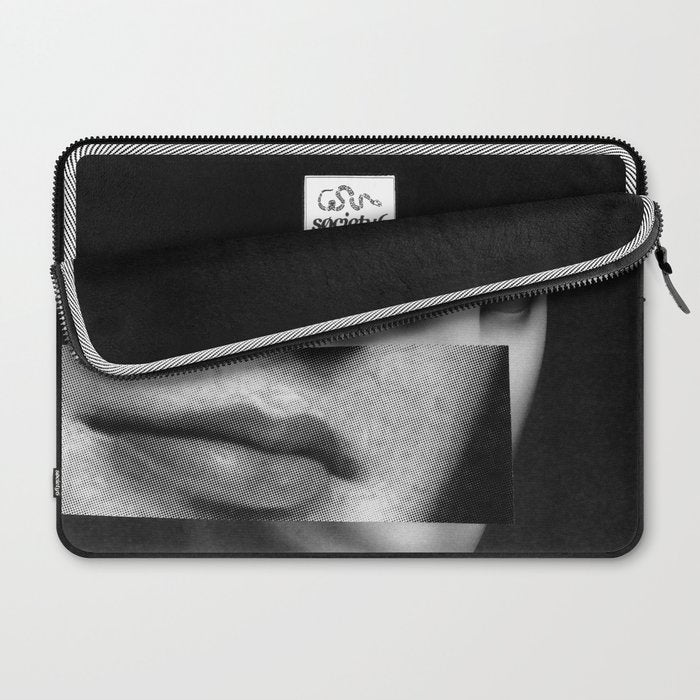 The Unreality of Imagining Laptop Sleeve Gallery Image 2