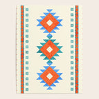geometry navajo pattern no3 Poster Gallery Image 4