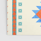geometry navajo pattern no3 Poster Gallery Image 3