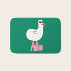 Duck-o-licious Bath Mat Gallery Image 1