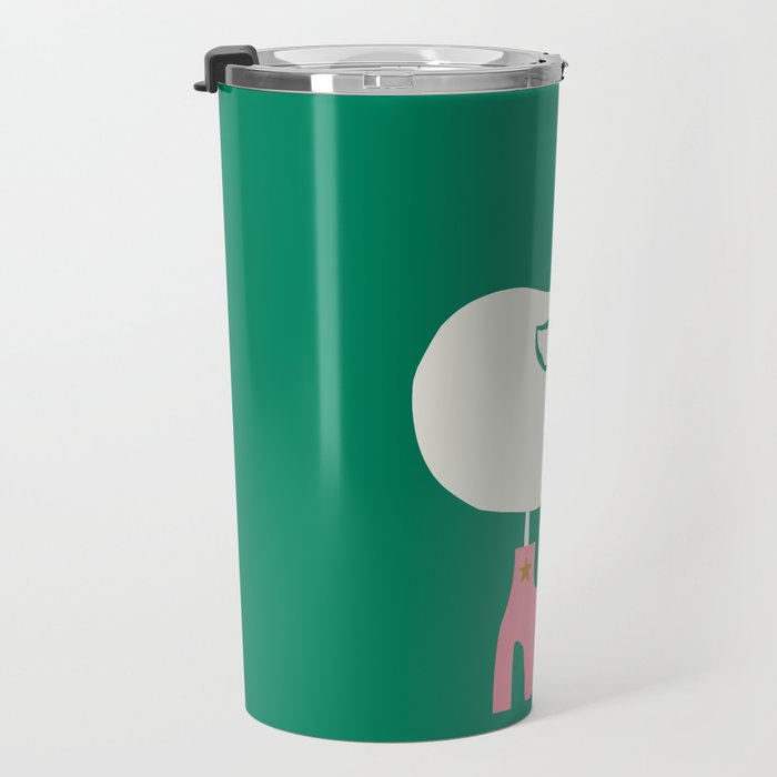 Duck-o-licious Travel Mug Gallery Image 3