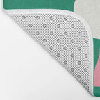 Duck-o-licious Bath Mat Gallery Image 2