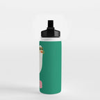 Duck-o-licious Water Bottle Gallery Image 2