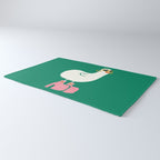 Duck-o-licious Rug Gallery Image 3