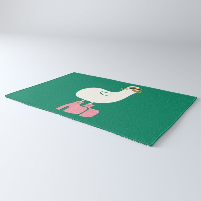 Duck-o-licious Rug Gallery Image 3