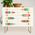 Summer Lake Credenza Gallery Image 1