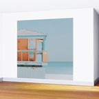 Santa Monica / California Wall Mural Gallery Image 2