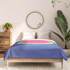 Gradient Angel Numbers: Angel Number 555 - Change Comforter Gallery Image 3