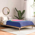 Gradient Angel Numbers: Angel Number 555 - Change Comforter Gallery Image 2