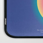 Gradient Angel Numbers: Angel Number 555 - Change Laptop Sleeve Gallery Image 3