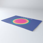 Gradient Angel Numbers: Angel Number 555 - Change Rug Gallery Image 3