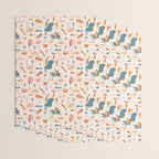 Palm Springs Wrapping Paper Gallery Image 3