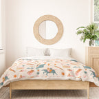 Palm Springs Duvet Cover Gallery Image 3