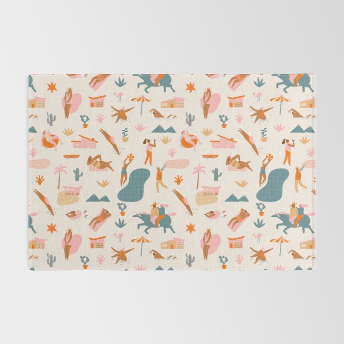 Palm Springs Rug Gallery Image 2